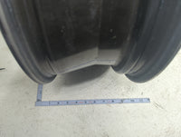 2013 Fiat 500 Oem Wheel Rim 5024319 - Oemusedautoparts1.com
