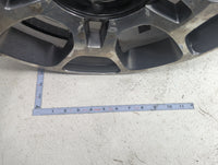 2013 Fiat 500 Oem Wheel Rim 5024319 - Oemusedautoparts1.com