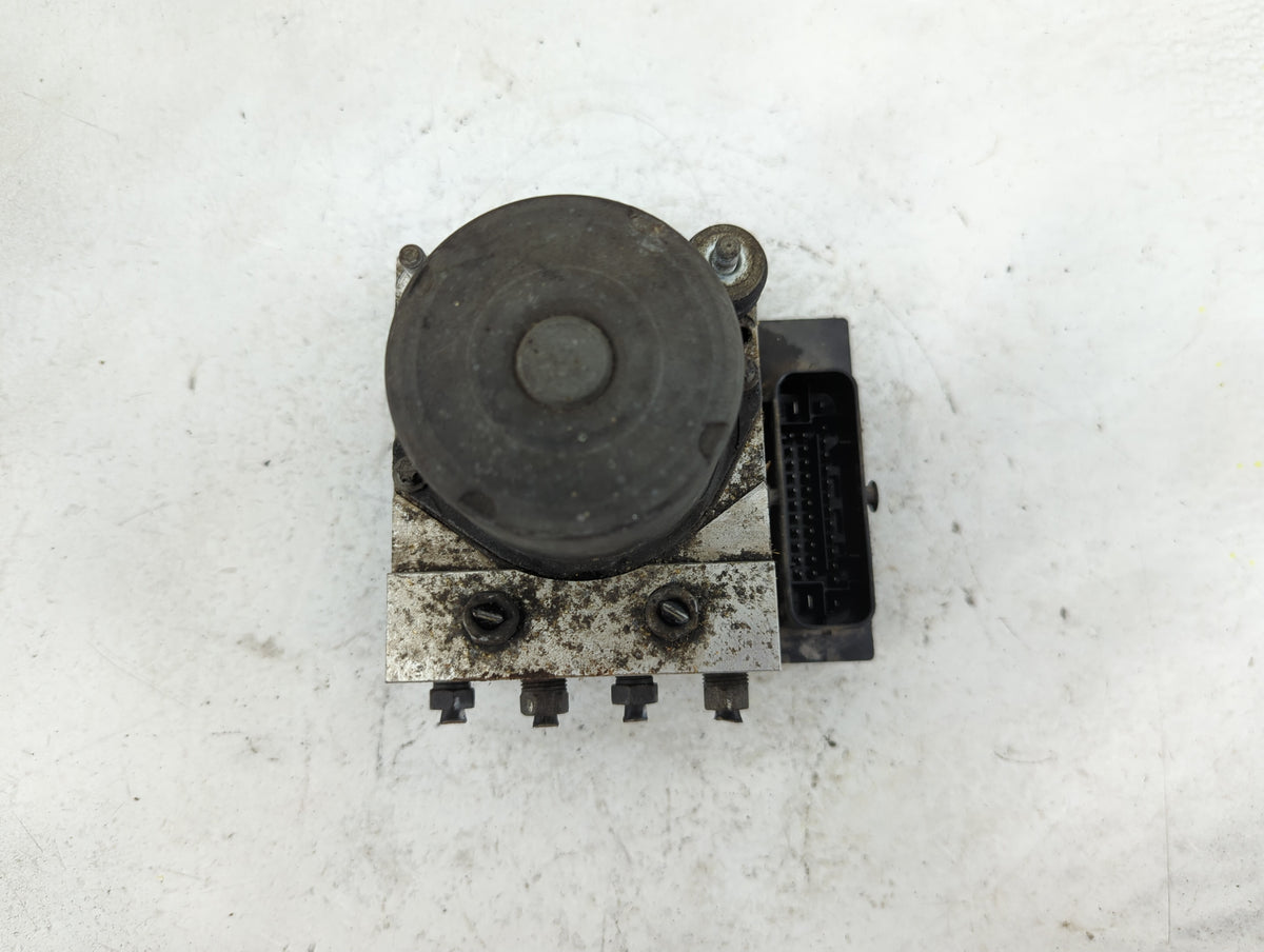 2012-2017 Fiat 500 ABS Pump Control Module Replacement P/N:P68073251AH 0 265 252 464 Fits Fits 2012 2013 2014 2015 2016 2017