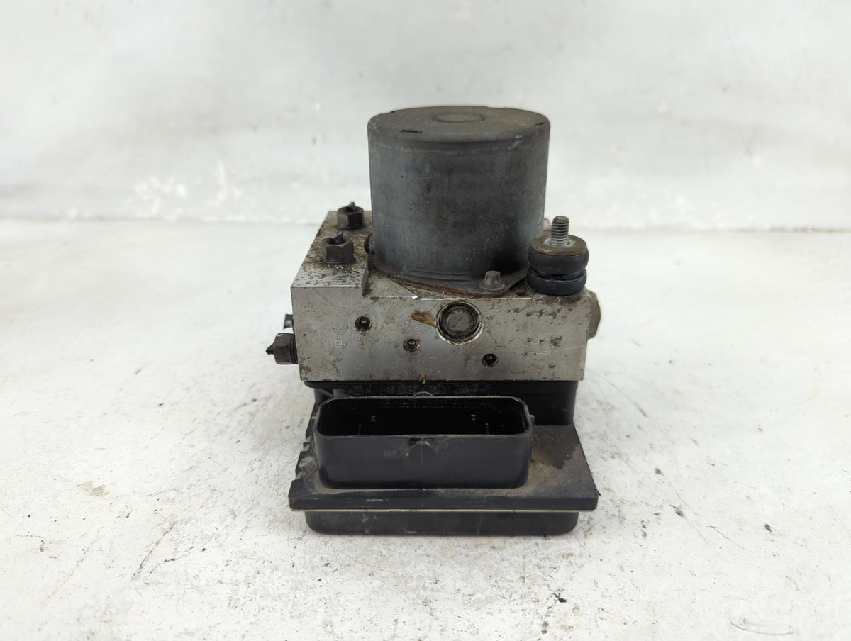 2012-2017 Fiat 500 ABS Pump Control Module Replacement P/N:P68073251AH 0 265 252 464 Fits Fits 2012 2013 2014 2015 2016 2017