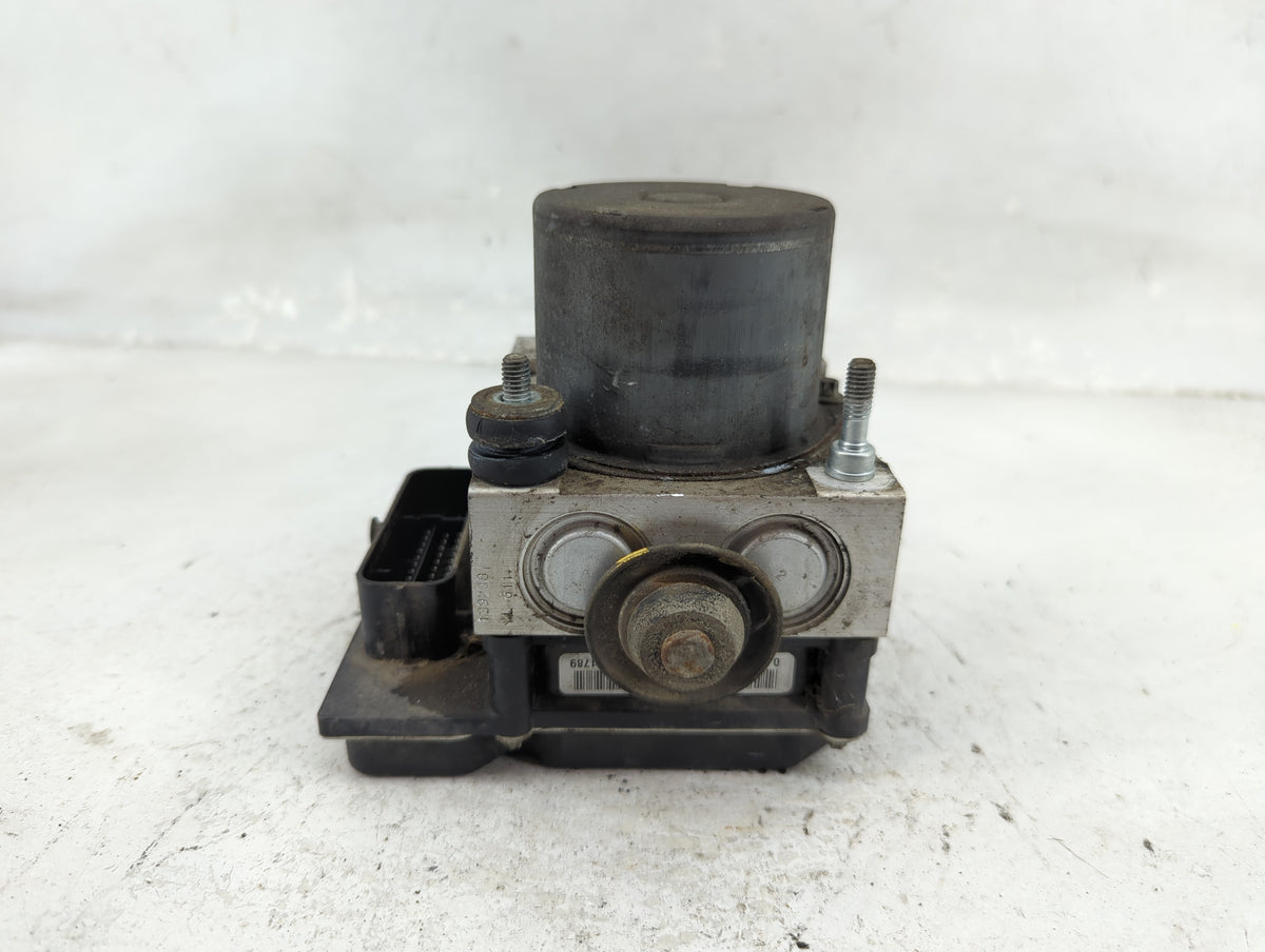 2012-2017 Fiat 500 ABS Pump Control Module Replacement P/N:P68073251AH 0 265 252 464 Fits Fits 2012 2013 2014 2015 2016 2017