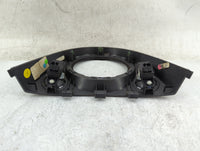 2012-2017 Fiat 500 Master Power Window Switch Replacement Driver Side Left Fits Fits 2012 2013 2014 2015 2016 2017 OEM Used 