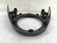 2012-2017 Fiat 500 Master Power Window Switch Replacement Driver Side Left Fits Fits 2012 2013 2014 2015 2016 2017 OEM Used 