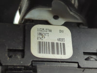 2012-2017 Fiat 500 Master Power Window Switch Replacement Driver Side Left Fits Fits 2012 2013 2014 2015 2016 2017 OEM Used 