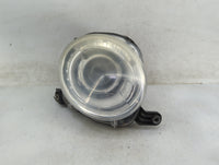2013-2019 Fiat 500 Passenger Right Oem Head Light Headlight Lamp - Oemusedautoparts1.com
