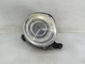 2013-2019 Fiat 500 Passenger Right Oem Head Light Headlight Lamp - Oemusedautoparts1.com