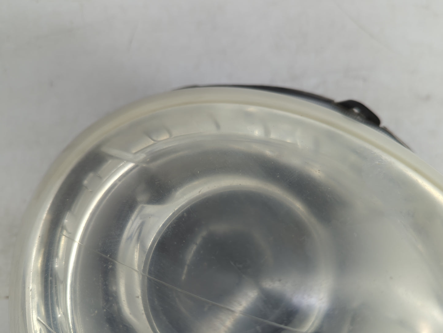 2013-2019 Fiat 500 Passenger Right Oem Head Light Headlight Lamp - Oemusedautoparts1.com