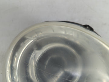 2013-2019 Fiat 500 Passenger Right Oem Head Light Headlight Lamp