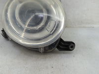 2013-2019 Fiat 500 Passenger Right Oem Head Light Headlight Lamp - Oemusedautoparts1.com