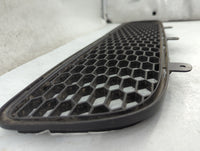 2012-2016 Fiat 500 Front Grille Bumper Not Included - Oemusedautoparts1.com