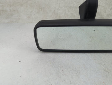 2012-2017 Fiat 500 Interior Rear View Mirror Replacement OEM Fits Fits 2012 2013 2014 2015 2016 2017 OEM Used Auto Parts - O