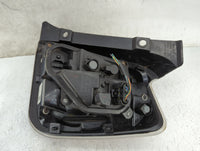 2012-2017 Fiat 500 Tail Light Assembly Driver Left OEM Fits Fits 2012 2013 2014 2015 2016 2017 OEM Used Auto Parts - Oemused