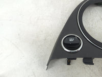2012-2017 Fiat 500 Master Power Window Switch Replacement Driver Side Left P/N:1TE08JXDIAB Fits Fits 2012 2013 2014 2015 201