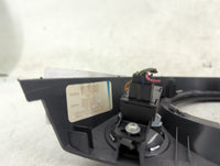 2012-2017 Fiat 500 Master Power Window Switch Replacement Driver Side Left P/N:1TE08JXDIAB Fits Fits 2012 2013 2014 2015 201