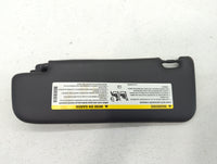 2012-2017 Fiat 500 Sun Visor Shade Replacement Passenger Right Mirror Fits Fits 2012 2013 2014 2015 2016 2017 OEM Used Auto 