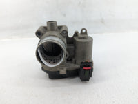 2013-2017 Fiat 500 Throttle Body P/N:04892945AA Fits Fits 2013 2014 2015 2016 2017 OEM Used Auto Parts - Oemusedautoparts1.c