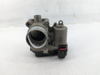 compare product 2013-2017 Fiat 500 Throttle Body P/N:04892945AA Fits Fits 2013 2014 2015 2016 2017 OEM Used Auto Parts