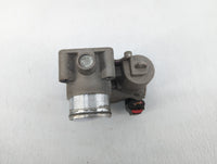 2013-2017 Fiat 500 Throttle Body P/N:04892945AA Fits Fits 2013 2014 2015 2016 2017 OEM Used Auto Parts - Oemusedautoparts1.c