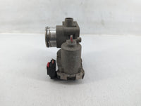 2013-2017 Fiat 500 Throttle Body P/N:04892945AA Fits Fits 2013 2014 2015 2016 2017 OEM Used Auto Parts - Oemusedautoparts1.c