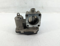 2013-2017 Fiat 500 Throttle Body P/N:04892945AA Fits Fits 2013 2014 2015 2016 2017 OEM Used Auto Parts - Oemusedautoparts1.c