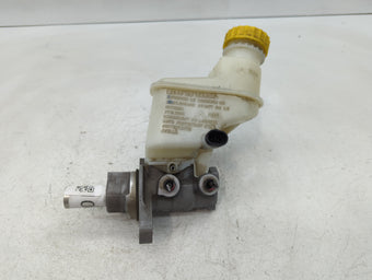 compare product 2012-2017 Fiat 500 Brake Master Cylinder