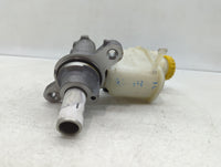 2012-2017 Fiat 500 Brake Master Cylinder - Oemusedautoparts1.com