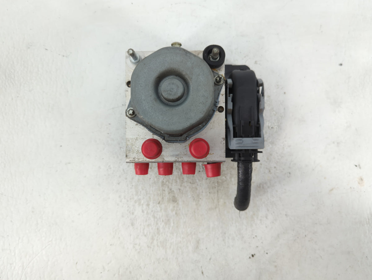 2013-2017 Fiat 500 Anti-Lock Brake ABS Pump Module Actuator OEM P/N:04581540AC Fits Fits 2013 2014 2015 2016 2017 OEM Used A