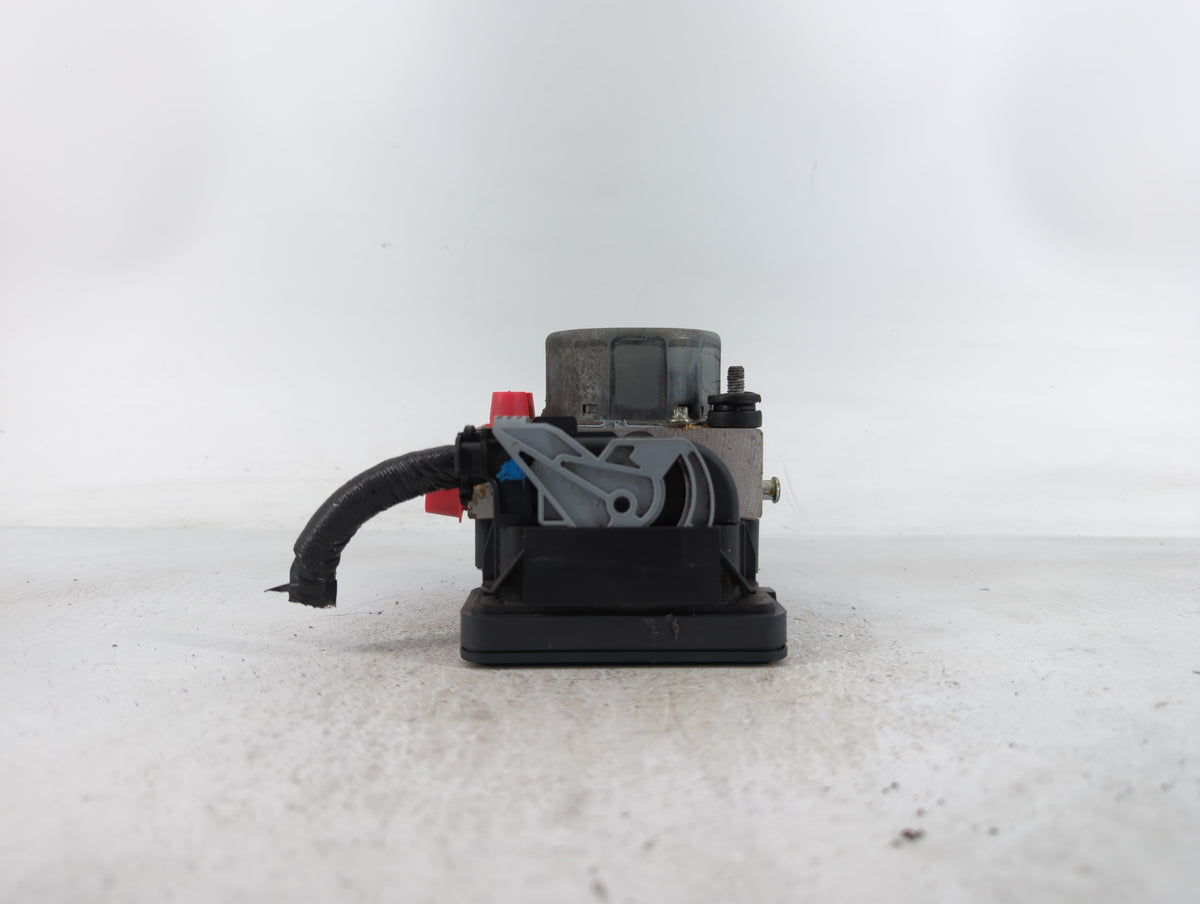 2013-2017 Fiat 500 Anti-Lock Brake ABS Pump Module Actuator OEM P/N:04581540AC Fits Fits 2013 2014 2015 2016 2017 OEM Used A
