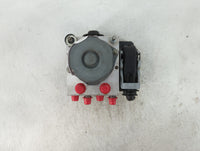 2012-2017 Fiat 500 ABS Pump Control Module Replacement P/N:P04581540AC Fits Fits 2012 2013 2014 2015 2016 2017 OEM Used Auto