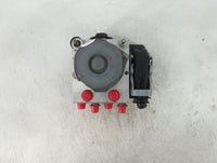 2012-2017 Fiat 500 Anti-Lock Brake ABS Pump Module Actuator OEM P/N:P04581540AC Fits Fits 2012 2013 2014 2015 2016 2017 OEM 