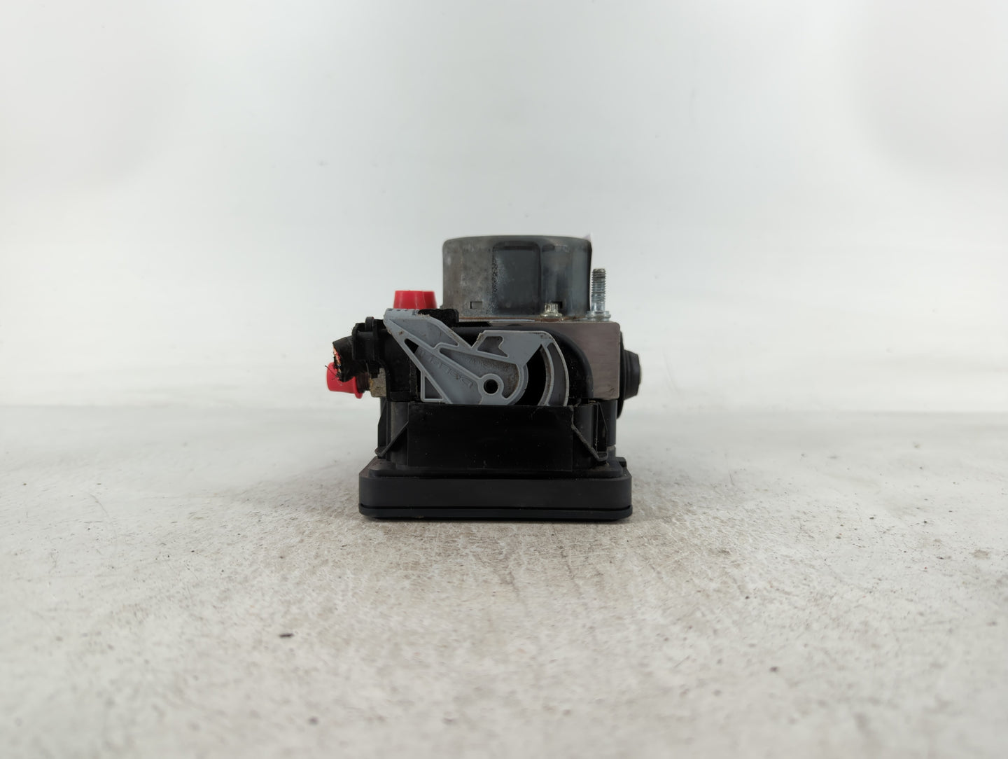 2012-2017 Fiat 500 ABS Pump Control Module Replacement P/N:P04581540AC Fits Fits 2012 2013 2014 2015 2016 2017 OEM Used Auto