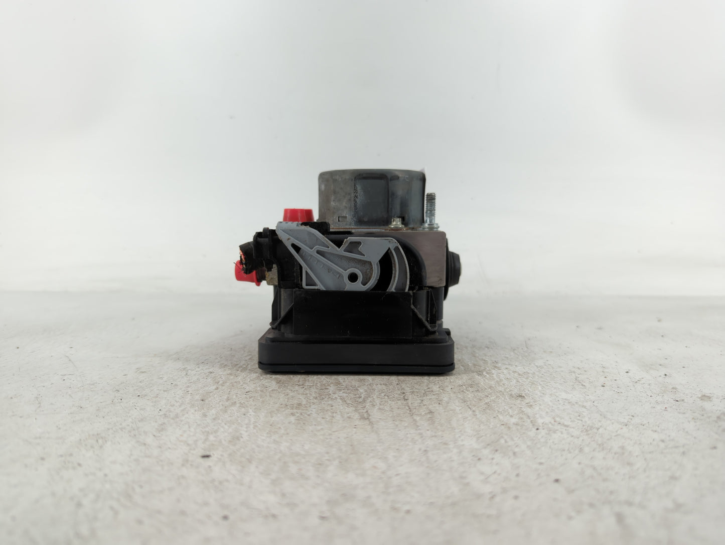 2012-2017 Fiat 500 ABS Pump Control Module Replacement P/N:P04581540AC Fits Fits 2012 2013 2014 2015 2016 2017 OEM Used Auto