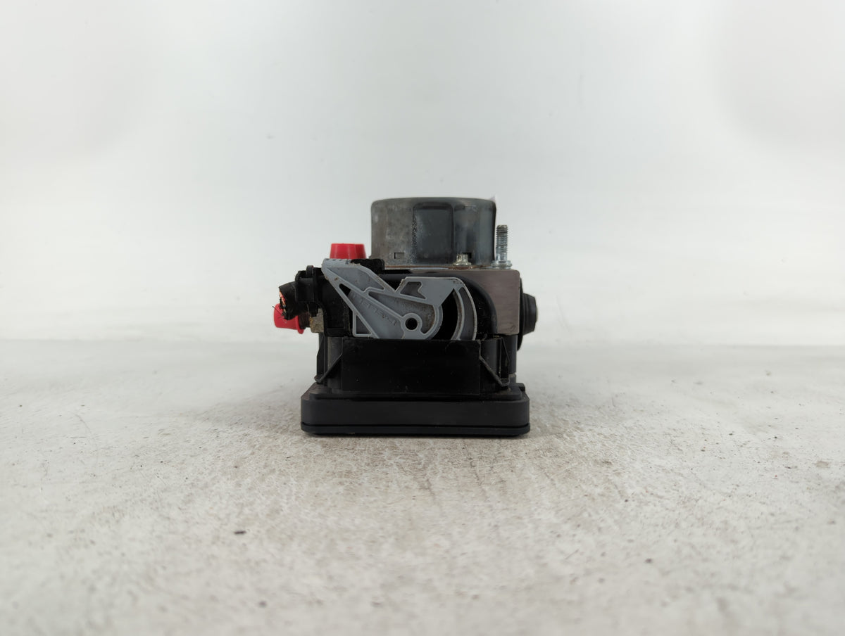 2012-2017 Fiat 500 Anti-Lock Brake ABS Pump Module Actuator OEM P/N:P04581540AC Fits Fits 2012 2013 2014 2015 2016 2017 OEM 