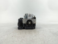 2012-2017 Fiat 500 Anti-Lock Brake ABS Pump Module Actuator OEM P/N:P04581540AC Fits Fits 2012 2013 2014 2015 2016 2017 OEM 
