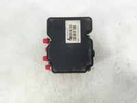 2012-2017 Fiat 500 Anti-Lock Brake ABS Pump Module Actuator OEM P/N:P04581540AC Fits Fits 2012 2013 2014 2015 2016 2017 OEM 