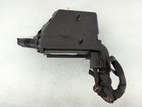 2012-2017 Fiat 500 Fusebox Fuse Box Panel Relay Module P/N:53100999 Fits Fits 2012 2013 2014 2015 2016 2017 OEM Used Auto Pa