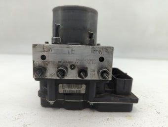 compare product 2012-2017 Fiat 500 ABS Pump Control Module Replacement P/N:0 265 252 464 AA Fits Fits 2012 2013 2014 2015 2016 2017 OEM Used Auto Parts