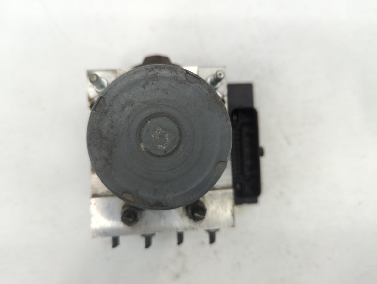 2012-2017 Fiat 500 Anti-Lock Brake ABS Pump Module Actuator OEM P/N:0 265 252 464 AA Fits Fits 2012 2013 2014 2015 2016 2017