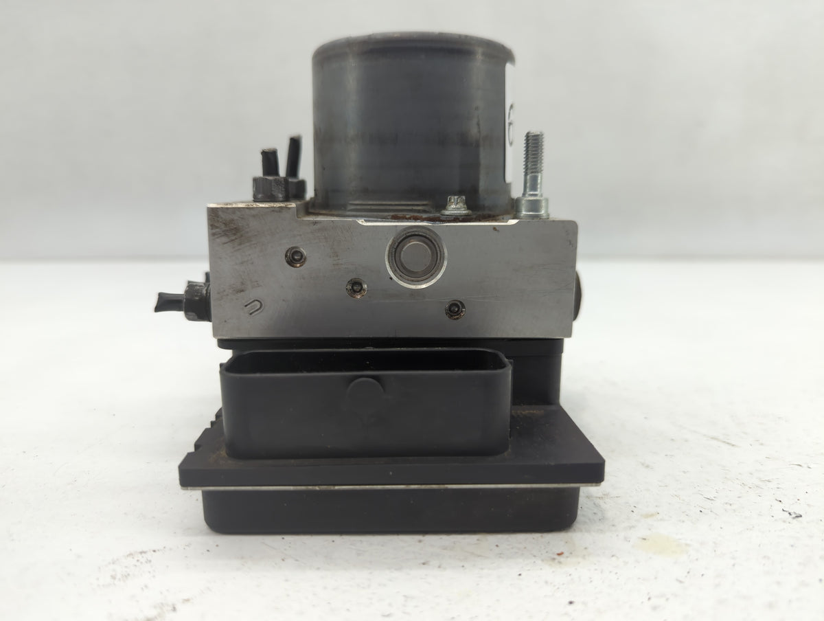2012-2017 Fiat 500 Anti-Lock Brake ABS Pump Module Actuator OEM P/N:0 265 252 464 AA Fits Fits 2012 2013 2014 2015 2016 2017