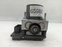 2012-2017 Fiat 500 ABS Pump Control Module Replacement P/N:0 265 252 464 AA Fits Fits 2012 2013 2014 2015 2016 2017 OEM Used