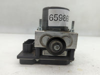 2012-2017 Fiat 500 Anti-Lock Brake ABS Pump Module Actuator OEM P/N:0 265 252 464 AA Fits Fits 2012 2013 2014 2015 2016 2017