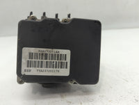 2012-2017 Fiat 500 Anti-Lock Brake ABS Pump Module Actuator OEM P/N:0 265 252 464 AA Fits Fits 2012 2013 2014 2015 2016 2017