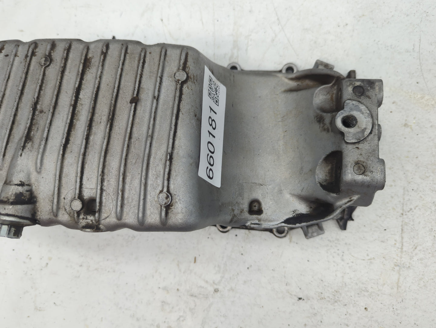 2013-2017 Fiat 500 Throttle Body P/N:04892751AE Fits Fits 2013 2014 2015 2016 2017 OEM Used Auto Parts - Oemusedautoparts1.c