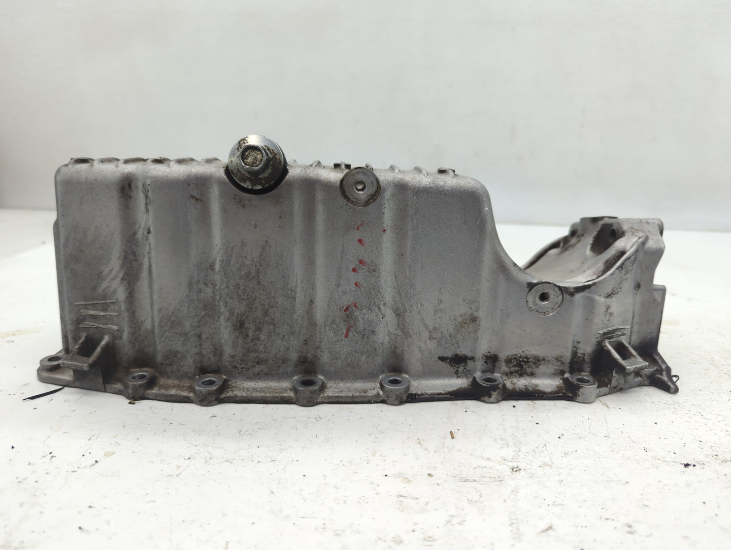 2013-2017 Fiat 500 Throttle Body P/N:04892751AE Fits Fits 2013 2014 2015 2016 2017 OEM Used Auto Parts - Oemusedautoparts1.c