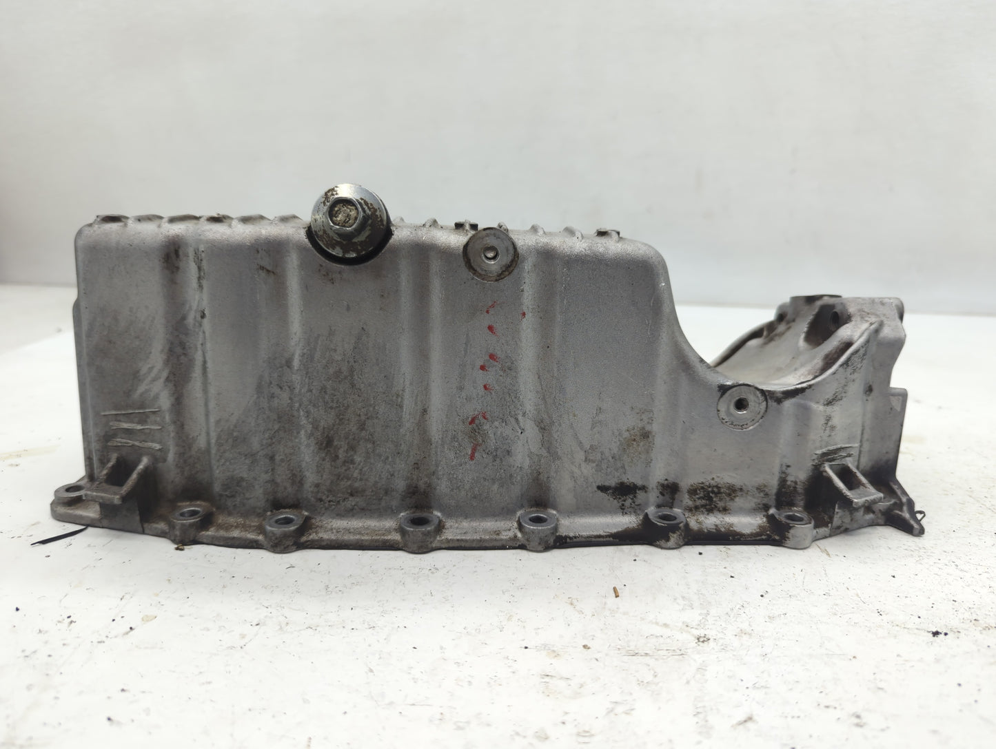2013-2017 Fiat 500 Throttle Body P/N:04892751AE Fits Fits 2013 2014 2015 2016 2017 OEM Used Auto Parts - Oemusedautoparts1.c