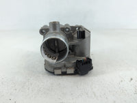 2012-2017 Fiat 500 Throttle Body P/N:0 280 750 568 Fits Fits 2012 2013 2014 2015 2016 2017 OEM Used Auto Parts - Oemusedauto