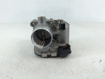 compare product 2012-2017 Fiat 500 Throttle Body P/N:0 280 750 568 Fits Fits 2012 2013 2014 2015 2016 2017 OEM Used Auto Parts