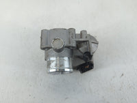 2012-2017 Fiat 500 Throttle Body P/N:0 280 750 568 Fits Fits 2012 2013 2014 2015 2016 2017 OEM Used Auto Parts - Oemusedauto