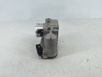 2012-2017 Fiat 500 Throttle Body P/N:0 280 750 568 Fits Fits 2012 2013 2014 2015 2016 2017 OEM Used Auto Parts - Oemusedauto