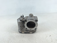 2012-2017 Fiat 500 Throttle Body P/N:0 280 750 568 Fits Fits 2012 2013 2014 2015 2016 2017 OEM Used Auto Parts - Oemusedauto